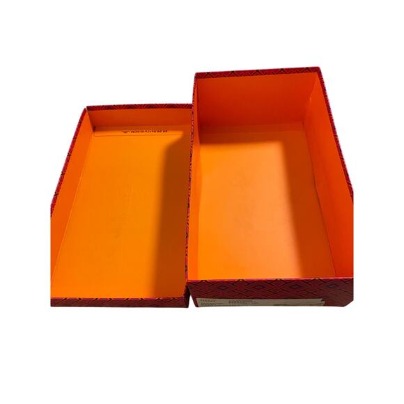 Tory Burch Shoe Box Excellent Condition - Picture 4 of 5